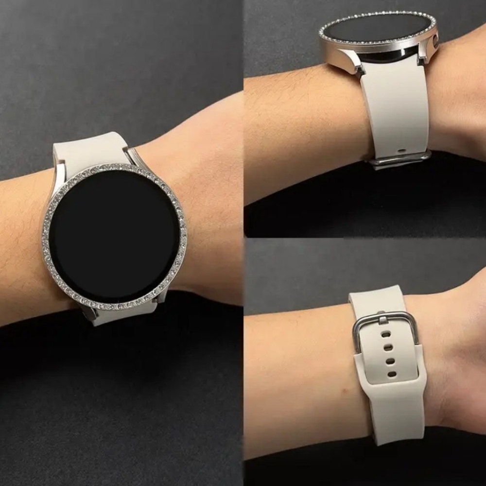Two-Piece Smart Watch Set NWOT